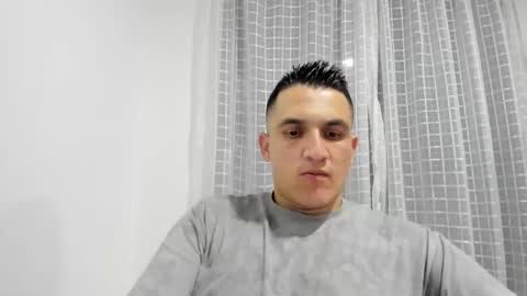 AlphaDesire69 online show from February 22, 2:13 am