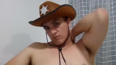 AlphaDesire69 online show from December 4, 2:29 am