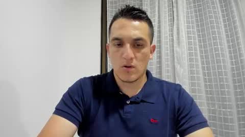 AlphaDesire69 online show from December 16, 1:23 am