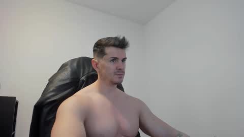 LeatherMaster online show from December 2, 11:02 am