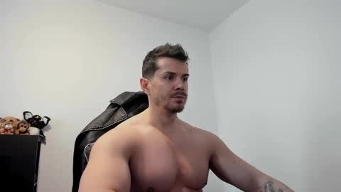 LeatherMaster online show from February 2, 10:14 am