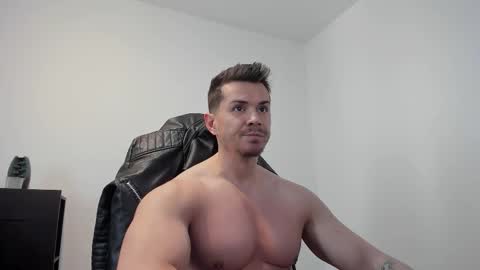 LeatherMaster online show from November 26, 10:29 am