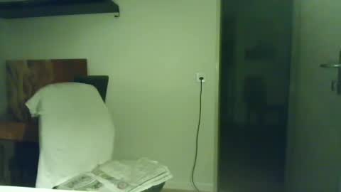 alphah_hunk online show from October 25, 7:04 pm