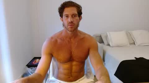 alphahung23 online show from October 20, 8:40 am