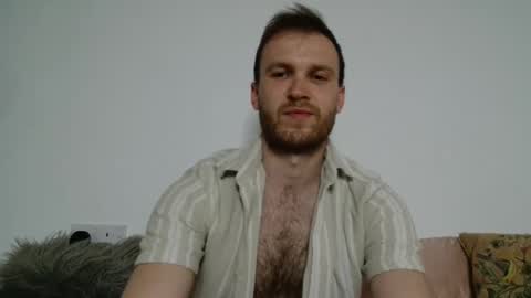 AlphaJacks online show from March 28, 8:53 pm