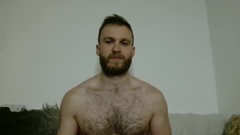 AlphaJacks online show from February 11, 8:58 pm