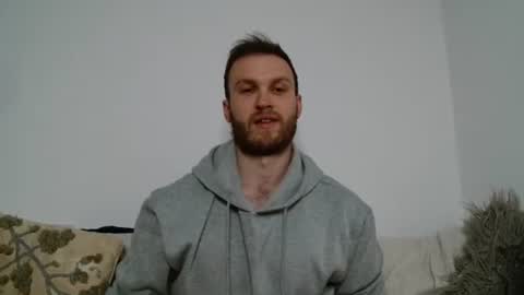 AlphaJacks online show from March 8, 4:11 pm