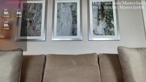 MasterJax69 online show from September 17, 7:48 pm