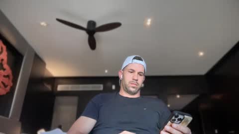 MasterJax69 online show from December 17, 3:17 am