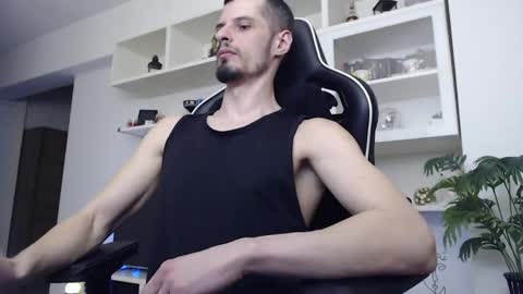 MasterTodd online show from March 22, 10:26 pm