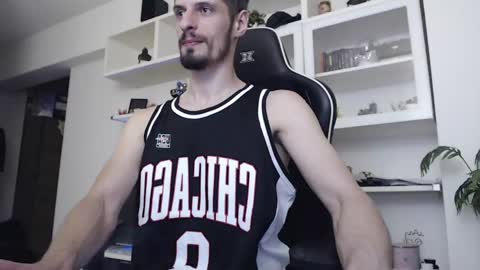 MasterTodd online show from June 8, 8:32 pm