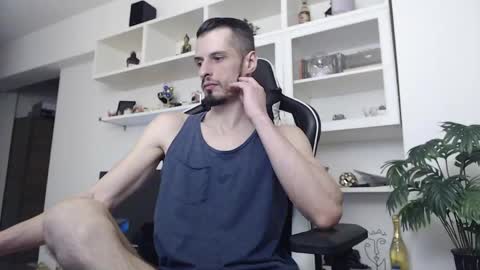 MasterTodd online show from April 23, 4:20 pm