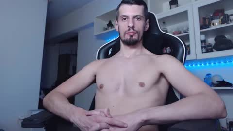 MasterTodd online show from December 21, 1:46 am