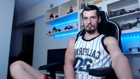 MasterTodd online show from October 23, 1:09 am