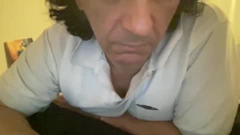 AlphAndre online show from March 9, 5:49 pm