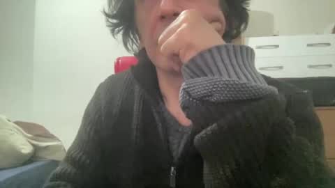 AlphAndre online show from December 5, 7:18 pm