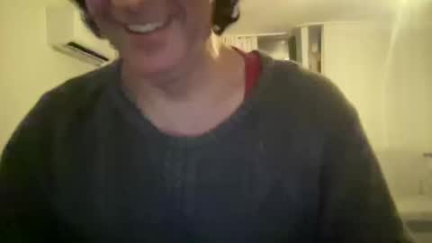 AlphAndre online show from January 5, 5:20 pm