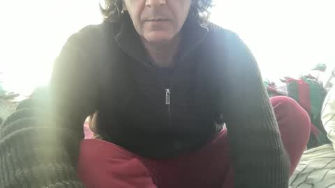 AlphAndre online show from February 27, 6:18 am