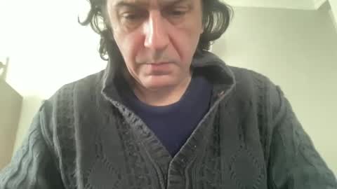 AlphAndre online show from February 2, 6:26 am