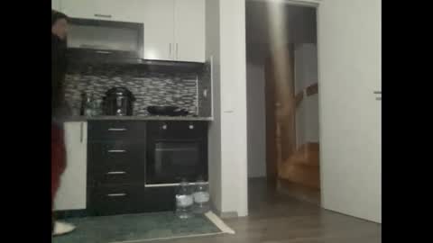 AlphAndre online show from February 7, 7:06 pm