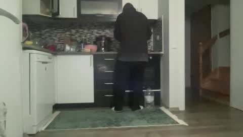 AlphAndre online show from January 30, 5:17 pm