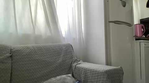 AlphAndre online show from February 14, 7:07 am