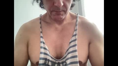 AlphAndre online show from December 10, 1:22 pm