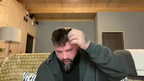 Jhonny online show from November 12, 4:07 am