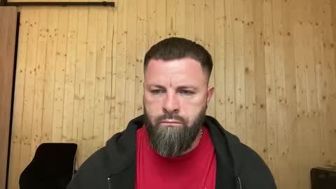 Jhonny online show from April 24, 2:47 am