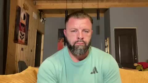 Jhonny online show from July 26, 2:19 am
