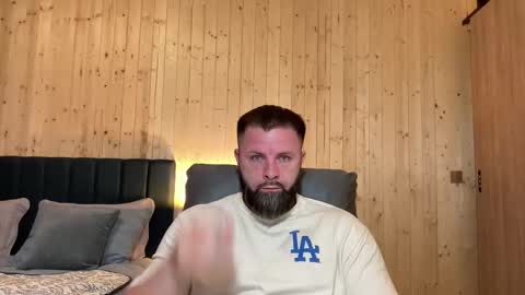 Jhonny online show from June 8, 2:23 am