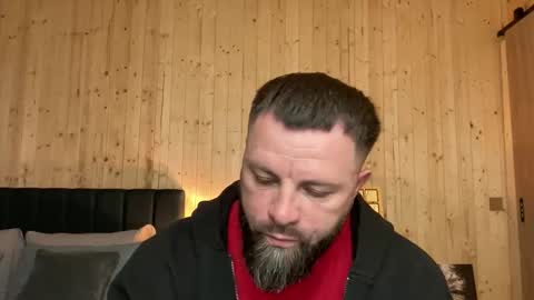 Jhonny online show from April 23, 2:27 am