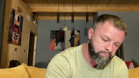 Jhonny online show from July 23, 2:20 am