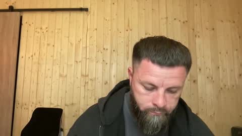 Jhonny online show from April 27, 2:41 am