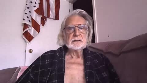 AlphaUniform online show from April 24, 1:46 pm