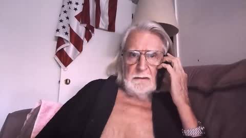 AlphaUniform online show from February 23, 8:21 pm