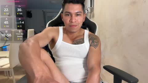 alt3rego97 online show from April 23, 6:43 pm