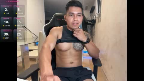 alt3rego97 online show from April 20, 6:32 pm