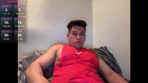 alt3rego97 online show from March 15, 12:29 am