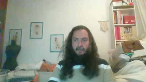 altanboy online show from November 22, 1:22 pm