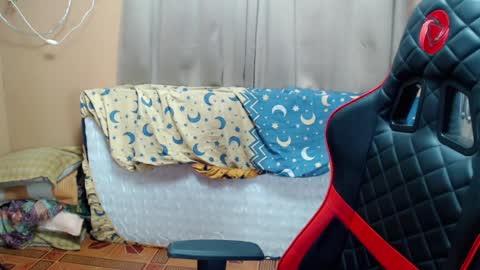 Althea online show from April 27, 4:47 pm