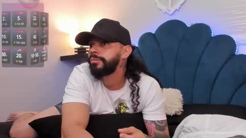 alukardbig online show from November 26, 3:15 pm