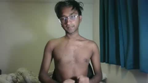 alvin miler online show from November 26, 12:57 am