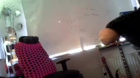 HoneyMelonGuy online show from August 3, 5:17 am