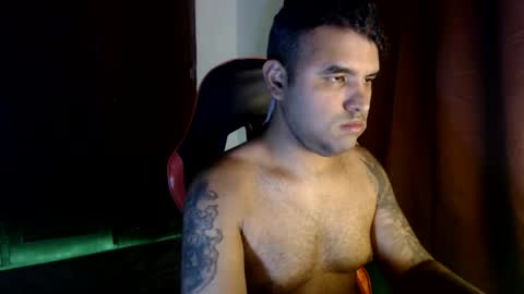 alz_hunter online show from March 10, 3:12 am