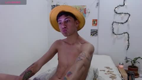 Snapshot of amad696 chatting on February 2, 8:51 pm Amad Passer x guests Independent model online show from February 2, 8:51 pm