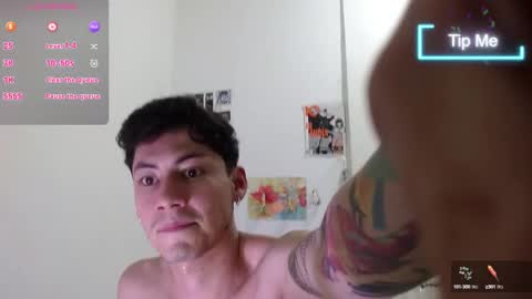 Snapshot of amad696 chatting on February 10, 5:58 am Amad Passer x guests Independent model online show from February 10, 5:58 am