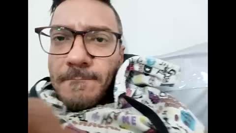 amaras5 online show from November 10, 12:48 am