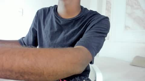 Snapshot of amare_25 chatting on October 16, 8:06 pm Amare online show from October 16, 8:06 pm