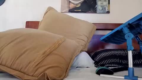 Amaro online show from September 18, 12:40 pm